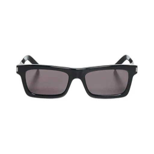 Saint Laurent Eyewear Sl 461 Rectangular Frame Sunglasses