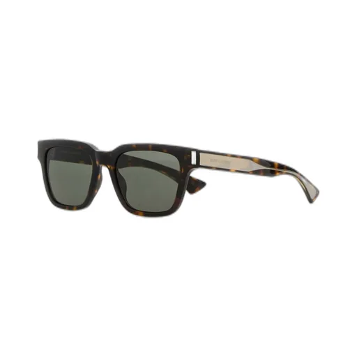 Saint Laurent Eyewear Sl 790 Square Frame Sunglasses