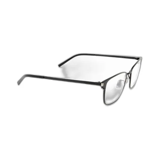 Saint Laurent Eyewear Rectangle Frame Glasses