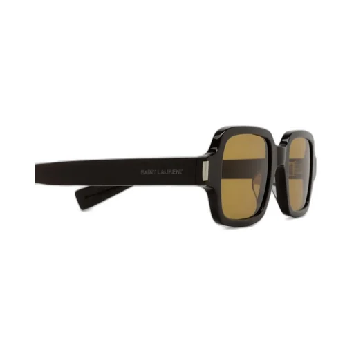 Saint Laurent Eyewear Square Frame Sunglasses