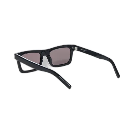Saint Laurent Eyewear Sl 461 Rectangular Frame Sunglasses