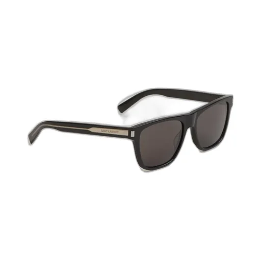 Saint Laurent Eyewear Square Frame Sunglasses