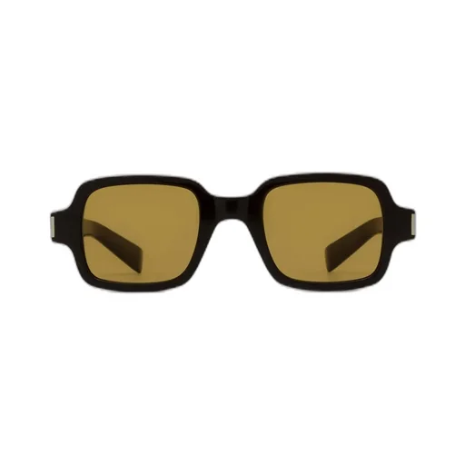 Saint Laurent Eyewear Square Frame Sunglasses
