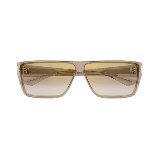 Saint Laurent Eyewear Square Frame Sunglasses