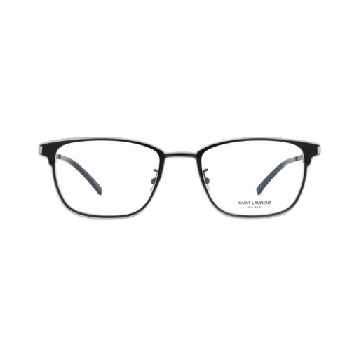 Saint Laurent Eyewear Rectangle Frame Glasses