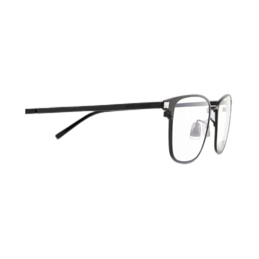 Saint Laurent Eyewear Rectangle Frame Glasses