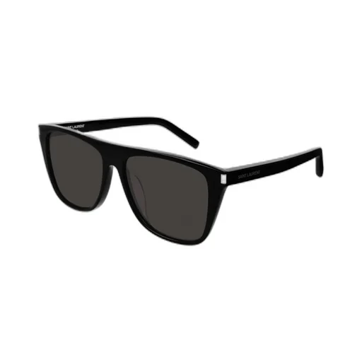 Saint Laurent Eyewear Square Frame Sunglasses