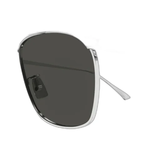 Saint Laurent Eyewear Pilot-Frame Sunglasses