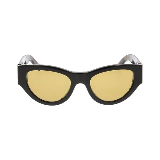 Saint Laurent Eyewear Cat-Eye Sunglasses