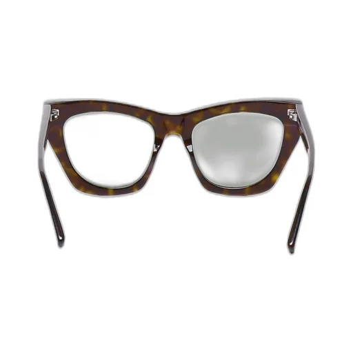 Saint Laurent Eyewear Sl 214 Kate Cat-Eye Sunglasses