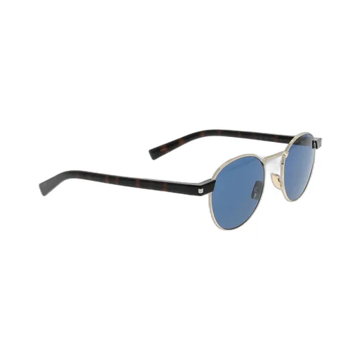 Saint Laurent Eyewear Round Frame Sunglasses