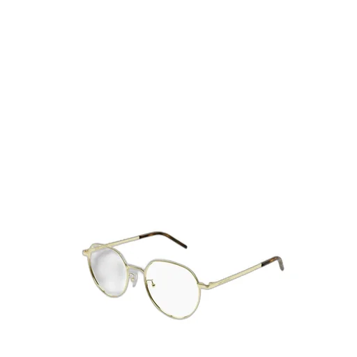 Saint Laurent Eyewear Round-Frame Glasses