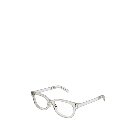 Saint Laurent Eyewear Rectangle Frame Glasses