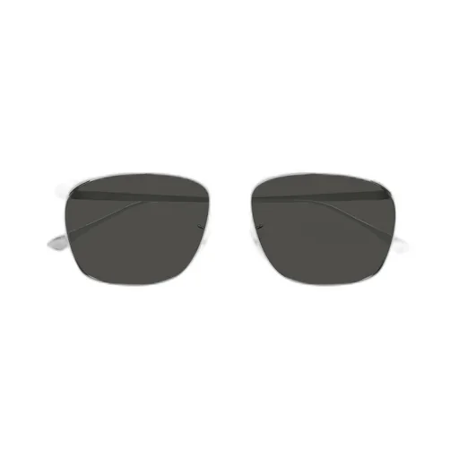 Saint Laurent Eyewear Pilot-Frame Sunglasses