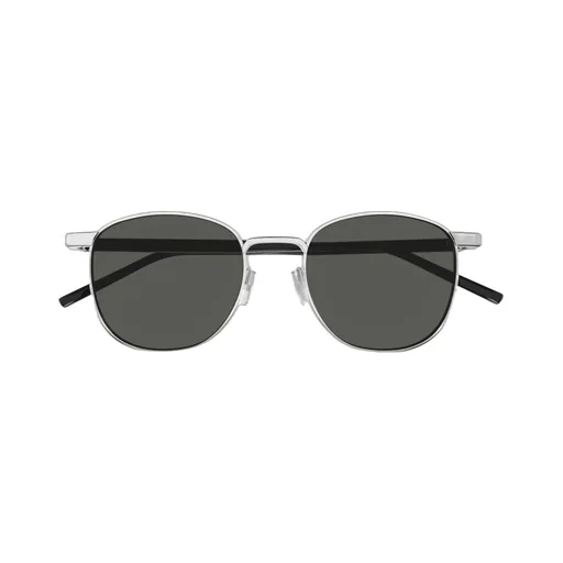 Saint Laurent Eyewear Round Frame Sunglasses