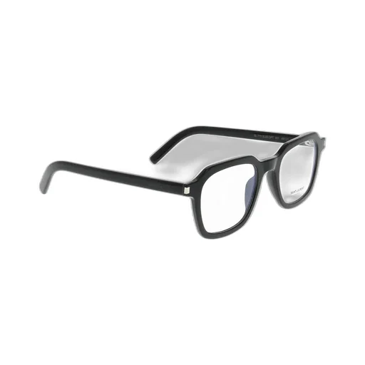 Saint Laurent Eyewear Square-Frame Glasses