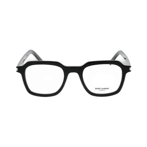 Saint Laurent Eyewear Square-Frame Glasses