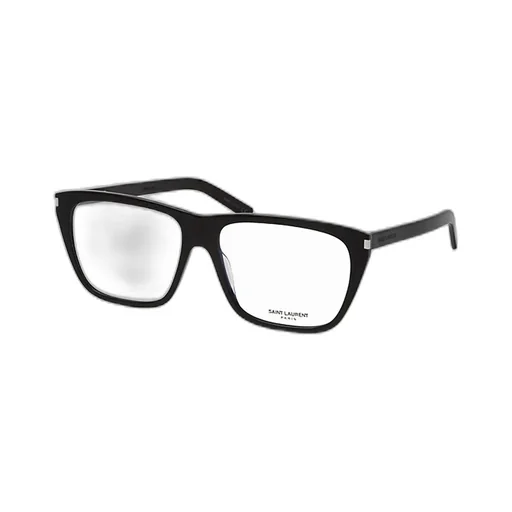 Saint Laurent Eyewear Square Frame Glasses