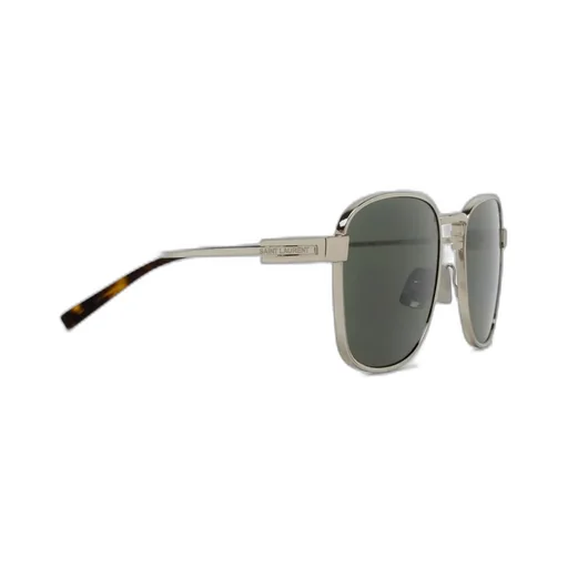 Saint Laurent Eyewear Square Frame Sunglasses