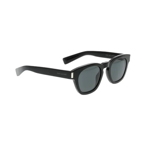 Saint Laurent Eyewear Square Frame Sunglasses