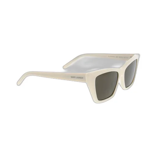 Saint Laurent Eyewear Cat Eye Frame Sunglasses