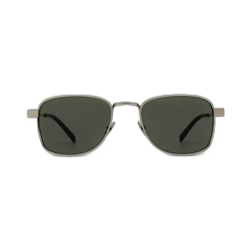 Saint Laurent Eyewear Square Frame Sunglasses