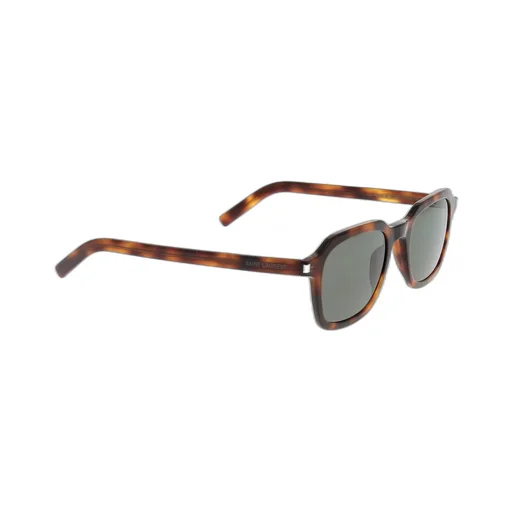 Saint Laurent Eyewear Square Frame Sunglasses