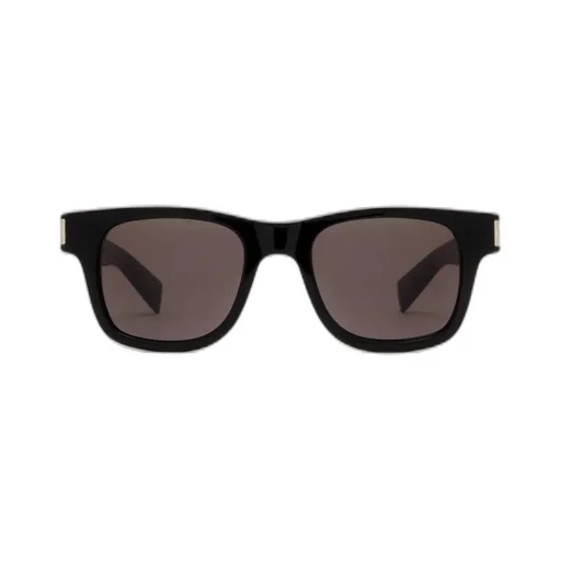Saint Laurent Eyewear Square Frame Sunglasses