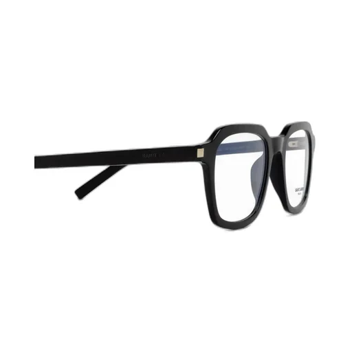 Saint Laurent Eyewear Square Frame Glasses