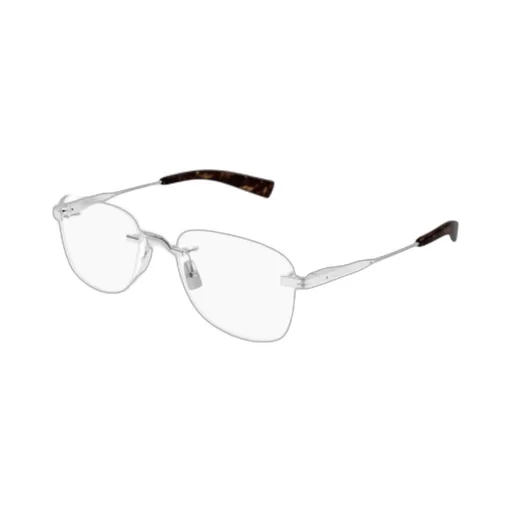 Saint Laurent Eyewear Round-Frame Glasses