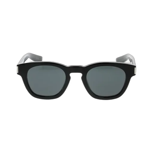 Saint Laurent Eyewear Square Frame Sunglasses