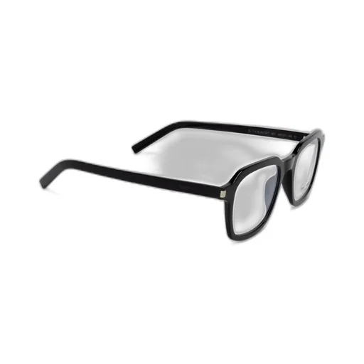 Saint Laurent Eyewear Square Frame Glasses