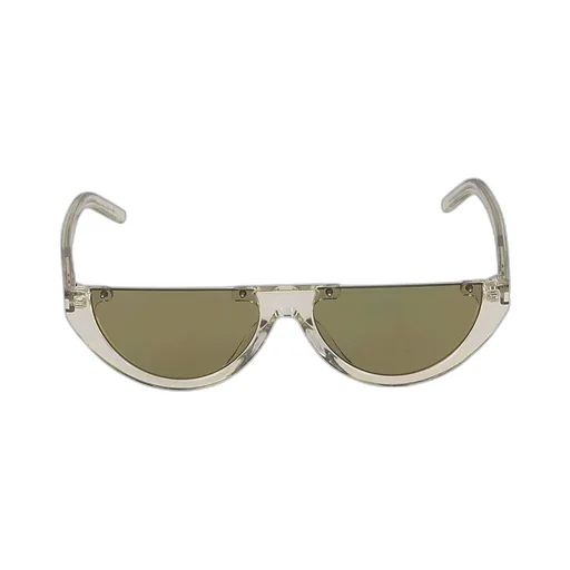 Saint Laurent Eyewear Cat-Eye Frame Sunglasses