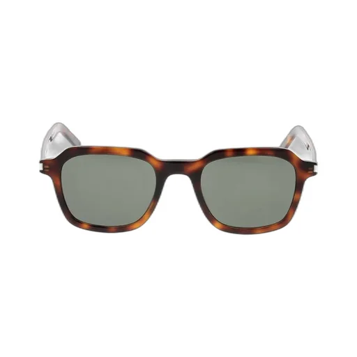 Saint Laurent Eyewear Square Frame Sunglasses