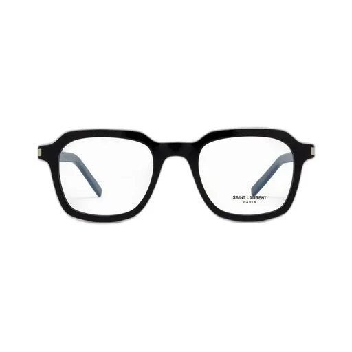 Saint Laurent Eyewear Square Frame Glasses