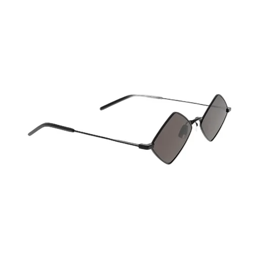 Saint Laurent Eyewear Lisa Geometric Frame Sunglasses