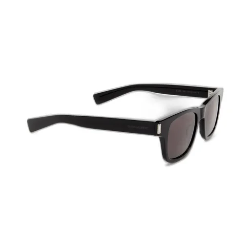 Saint Laurent Eyewear Square Frame Sunglasses