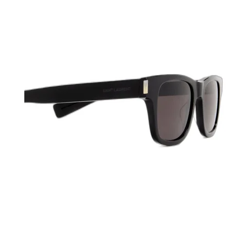 Saint Laurent Eyewear Square Frame Sunglasses