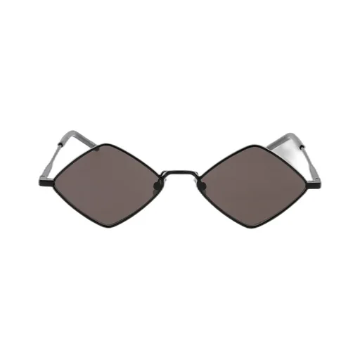 Saint Laurent Eyewear Lisa Geometric Frame Sunglasses