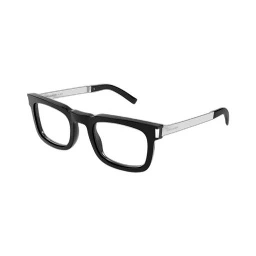 Saint Laurent Eyewear Square Frame Sunglasses