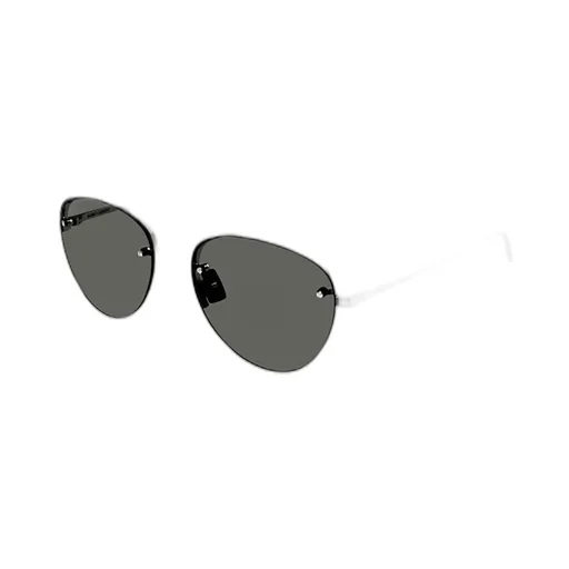 Saint Laurent Eyewear Aviator Sunglasses