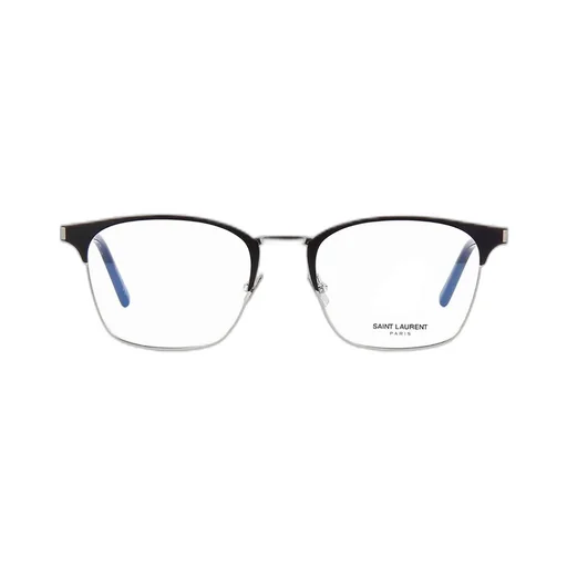 Saint Laurent Eyewear Square-Frame Glasses