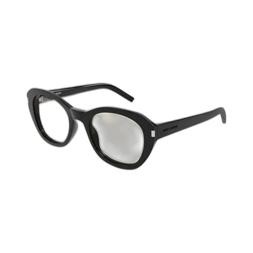 Saint Laurent Eyewear Round-Frame Sunglasses