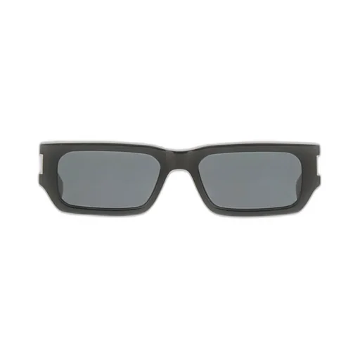 Saint Laurent Eyewear Sl 659 Rectangular Frame Sunglasses