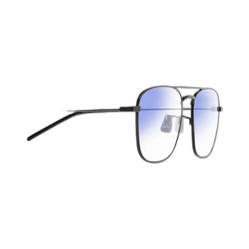 Saint Laurent Eyewear Aviator Frame Sunglasses