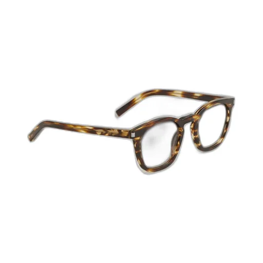 Saint Laurent Eyewear Round Frame Sunglasses