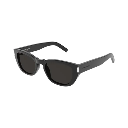 Saint Laurent Eyewear Cat-Eye Frame Sunglasses