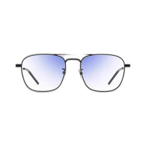 Saint Laurent Eyewear Aviator Frame Sunglasses