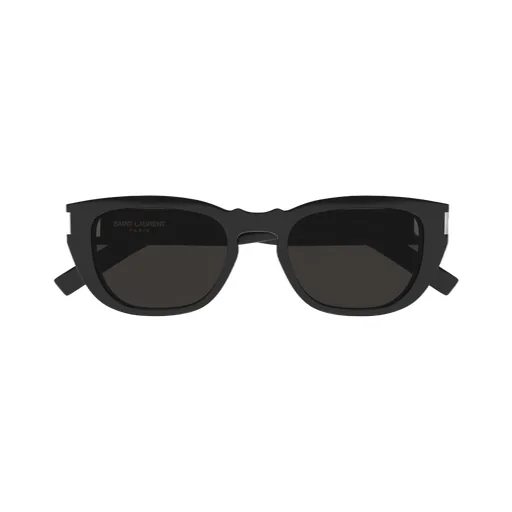 Saint Laurent Eyewear Cat-Eye Frame Sunglasses