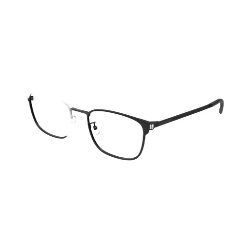 Saint Laurent Eyewear Square Frame Glasses